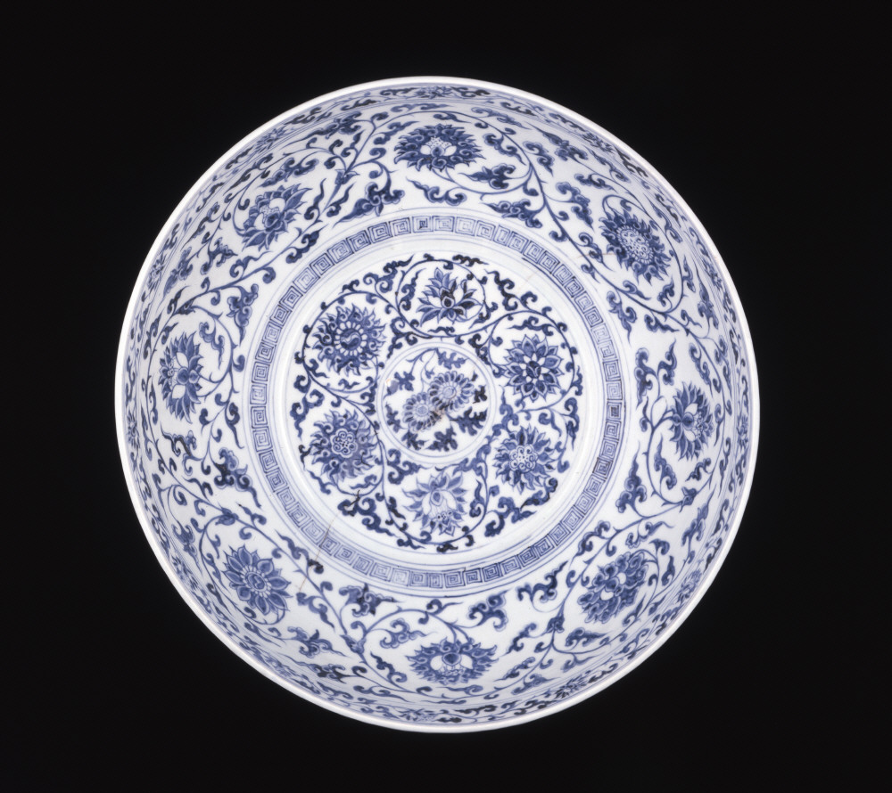 图片[4]-bowl BM-1975-1028.7-China Archive